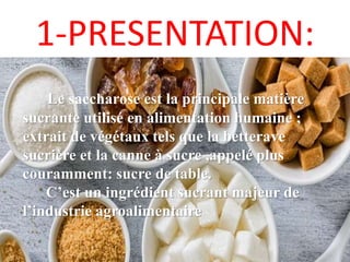 Sucraid Et Saccharase: Sucraid Et Saccharose – QEQRW