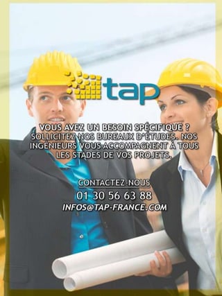 Le sur-mesure-tap-france