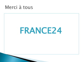 FRANCE24
 