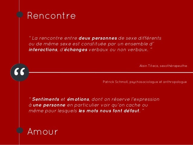 Sites de rencontres business