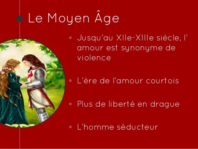 Entre les sites de rencontres pour les élèves du moyen âge