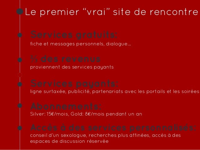 Les sites de rencontre chretien