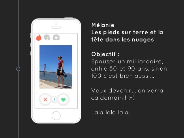 Annonce de rencontre femme