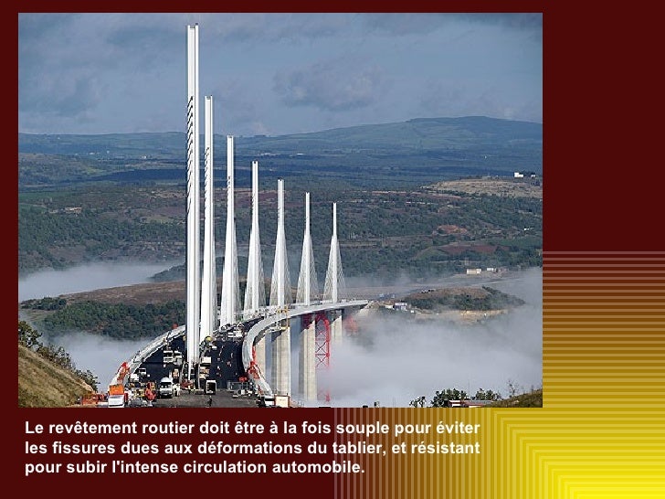 Le Viaduc De Millau