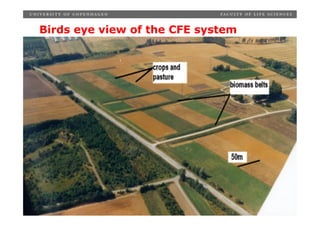 Birds eye view of the CFE system




  Place, date, unit, occasion etc.
  Slide 4
 