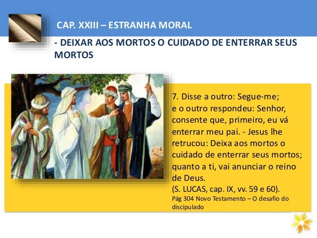 Livro dos Espiritos Q282 ESE cap 23 item7