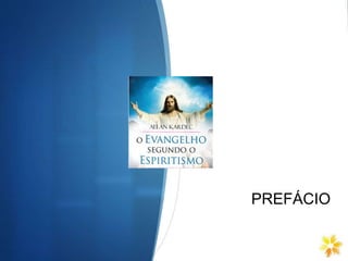 PREFÁCIO
 