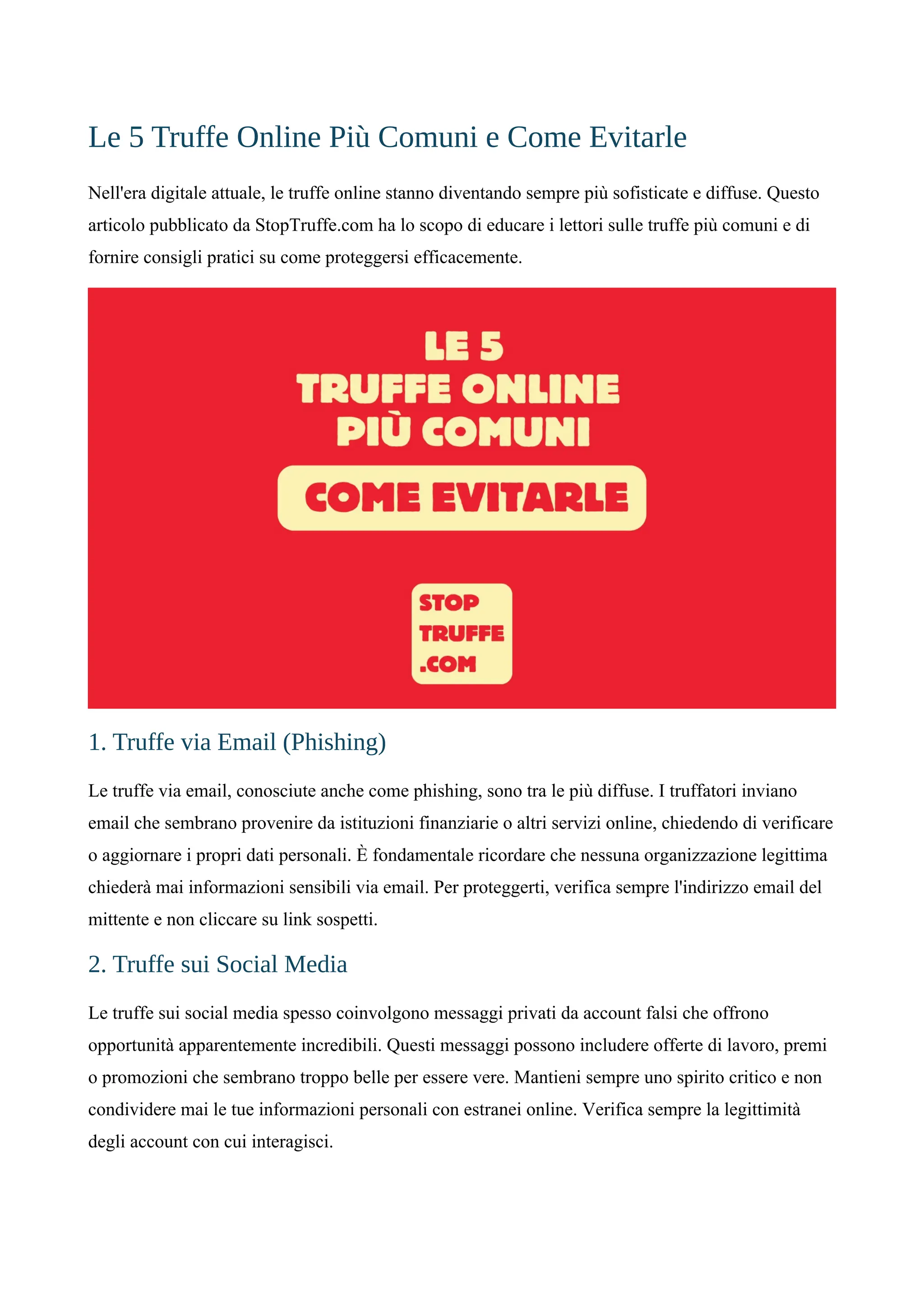 Le 5 Truffe Online Più Comuni e Come Evitarle.pdf