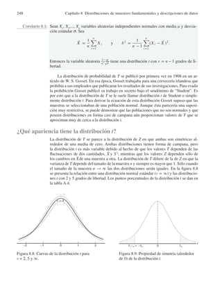 Estadistica | PDF