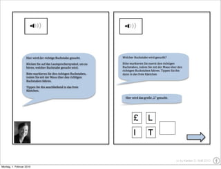 cc by Karsten D. Wolf 2010
Montag, 1. Februar 2010
 