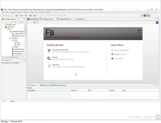 cc by Karsten D. Wolf 2010
Montag, 1. Februar 2010
 