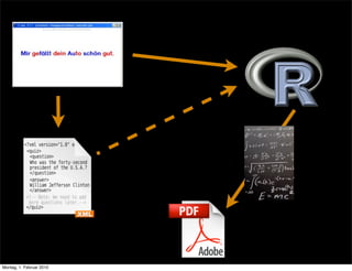 Montag, 1. Februar 2010
 