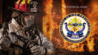 LEA1-BUREAU OF FIRE PROTECTION SAFETY REPORT-.pptx