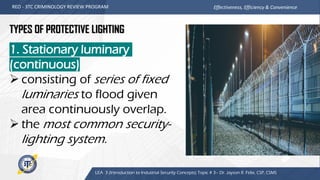 LEA 3 - A Review ppt copy 3tc criminology | PDF