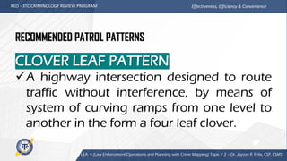 LEA 4- Review ppt 3tc criminology review academy | PDF