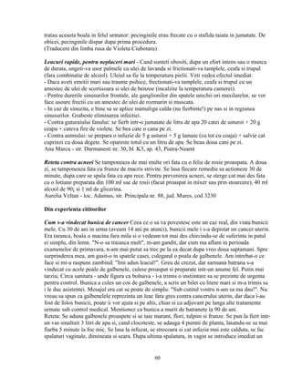 Leacuri batranesti | PDF