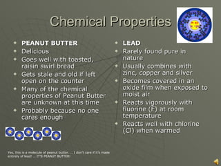 Lead | PPT