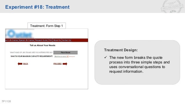 The Lead Gen Fulcrum 22 Case Studies To Help You Optimize For Maximu