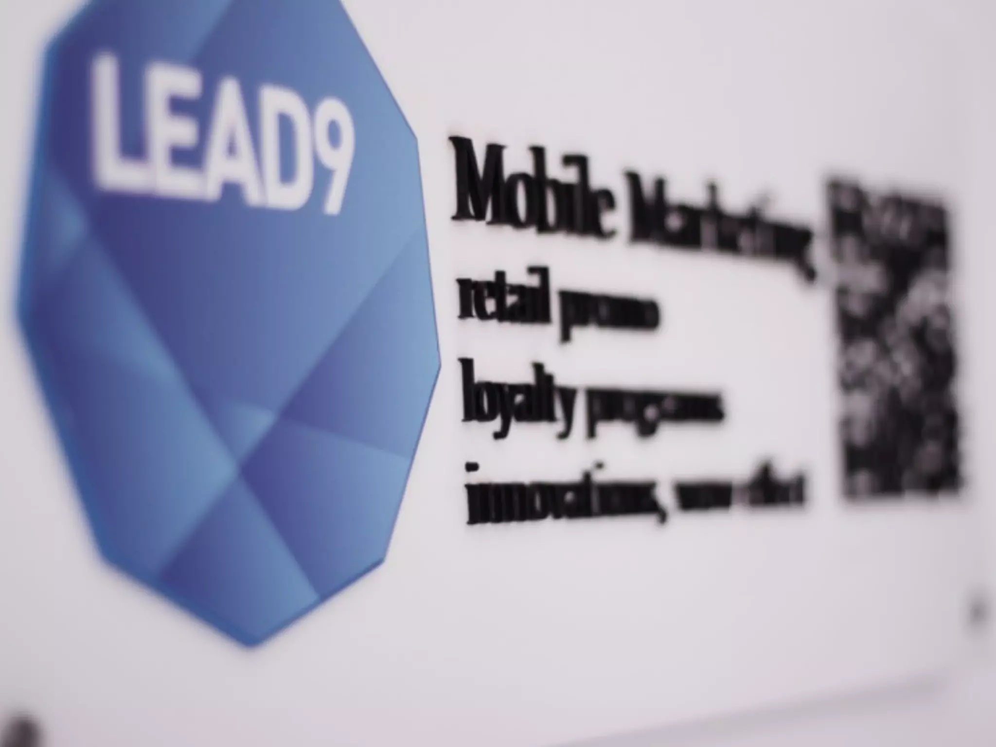 LEAD9 Always On! 2014