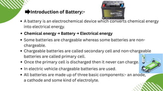 Lead acid battery system Comprehensive Overview of Lead Acid Batteries ...