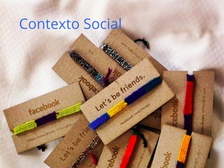 Leadaki - Confifidencial 10 
Contexto Social 
 