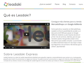 Leadaki - Confifidencial 37 
 