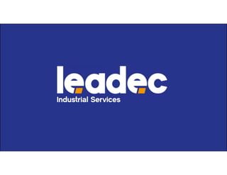 Leadec conveyor integration 2019