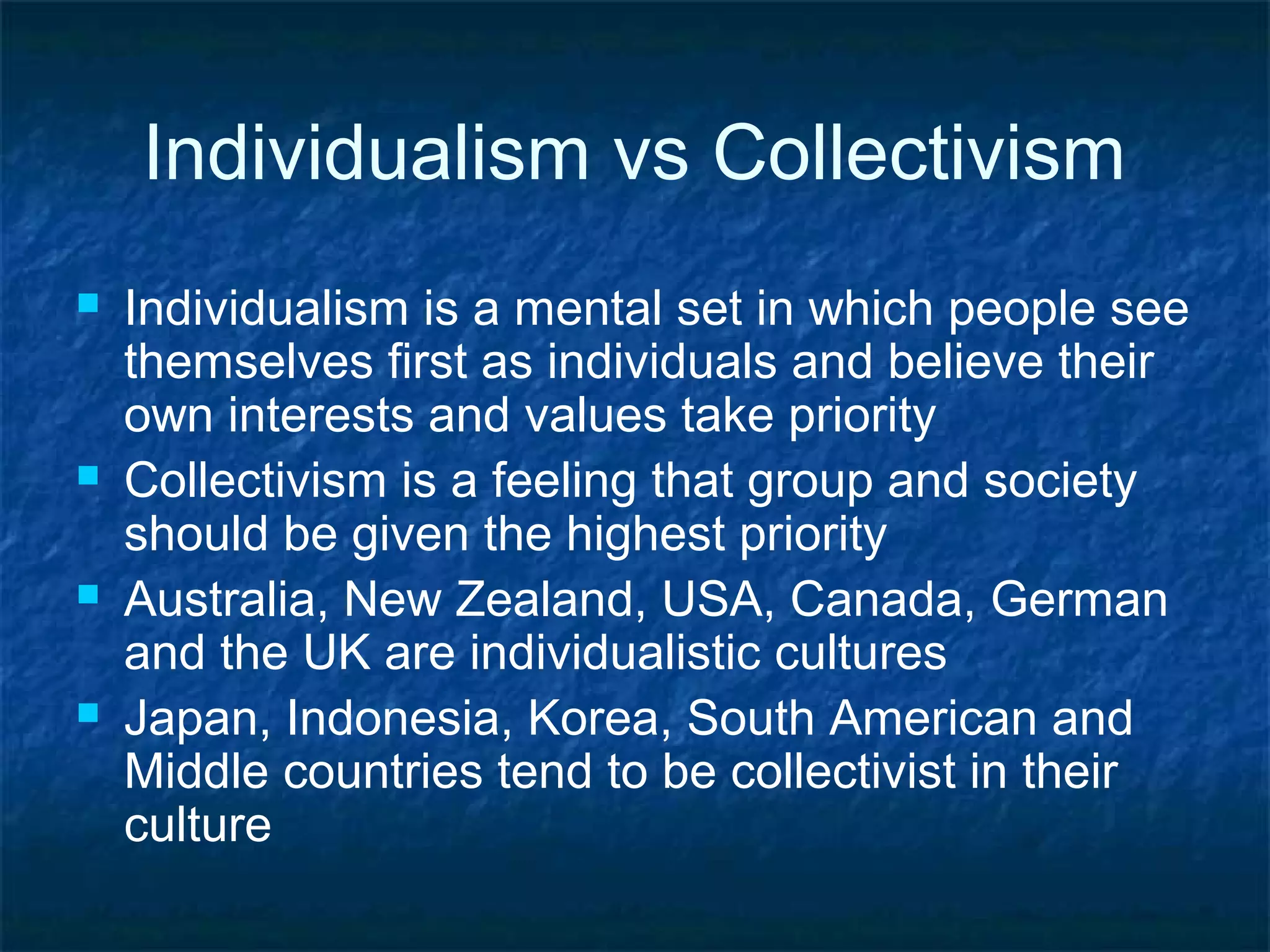 Leader&cultural diversity | PPT