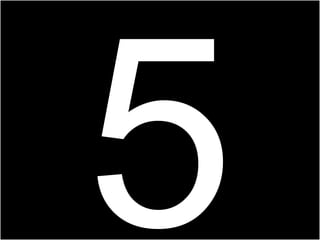5
 