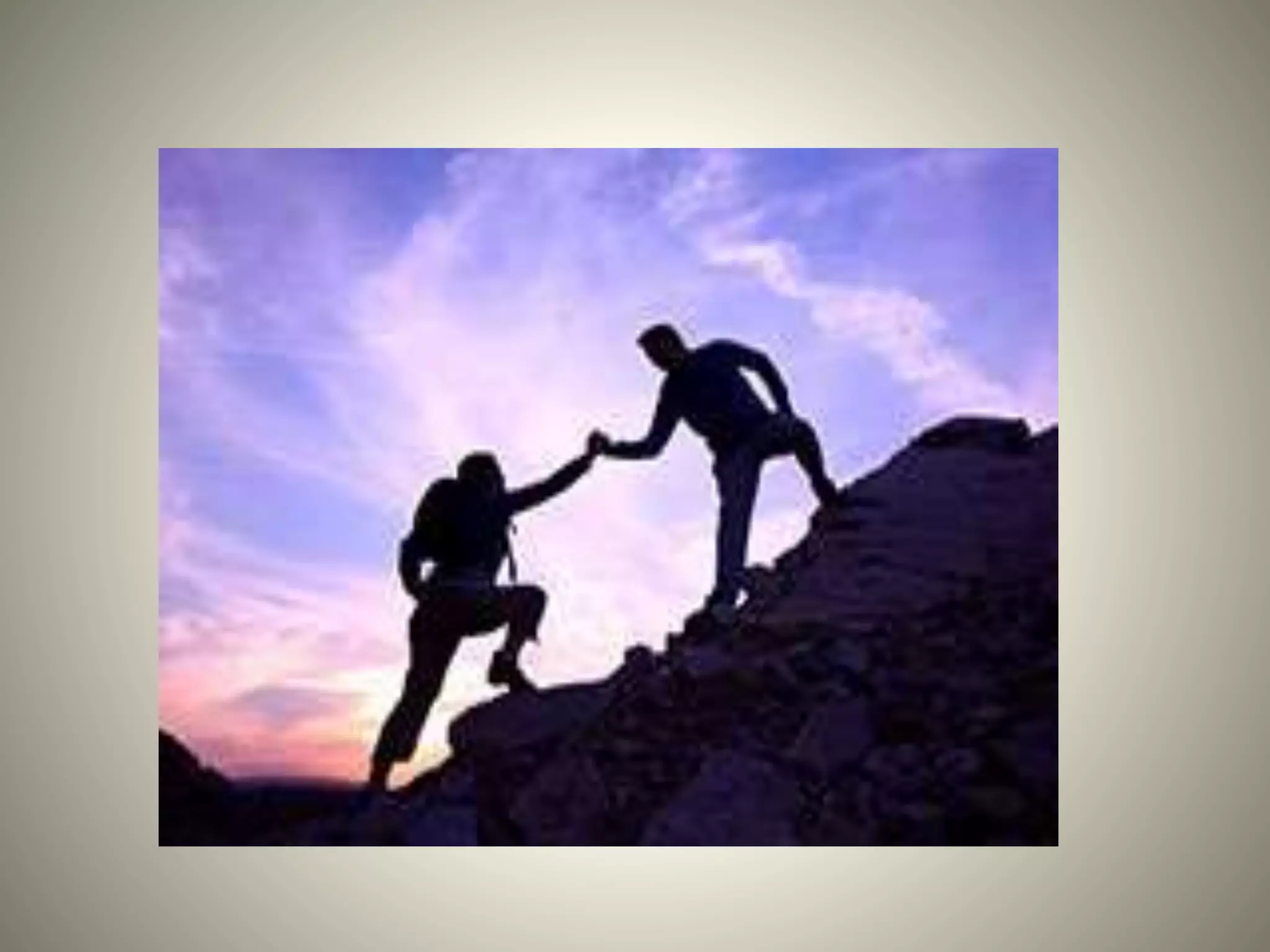 What makes a good leader?