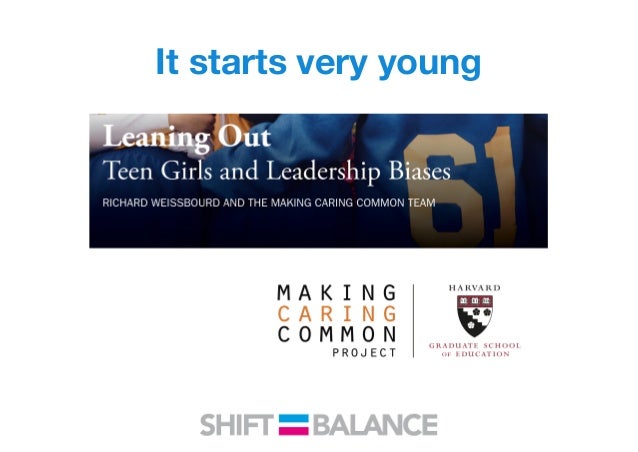 Leadership tasks teenage girls #4