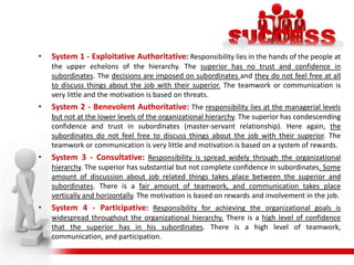 The manager has a short-range view; the leader has a long-range perspective. 