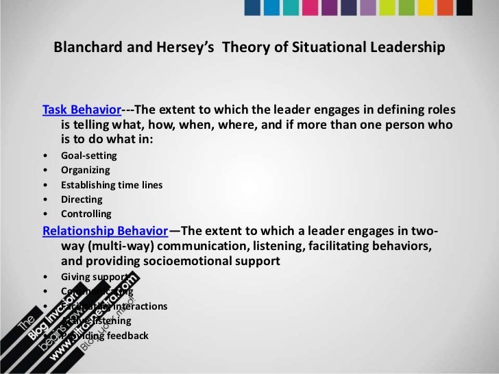 achievement oriented leadership style achievement oriented leadership style