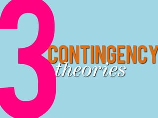 1
{Fiedler s contingency theory}
 