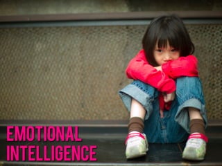 Essential in leadership
 