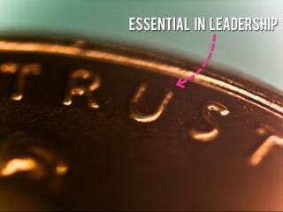 I ma
 Leader!
and I m a
 Woman!
 