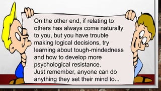 Leadership Traits | PPTX