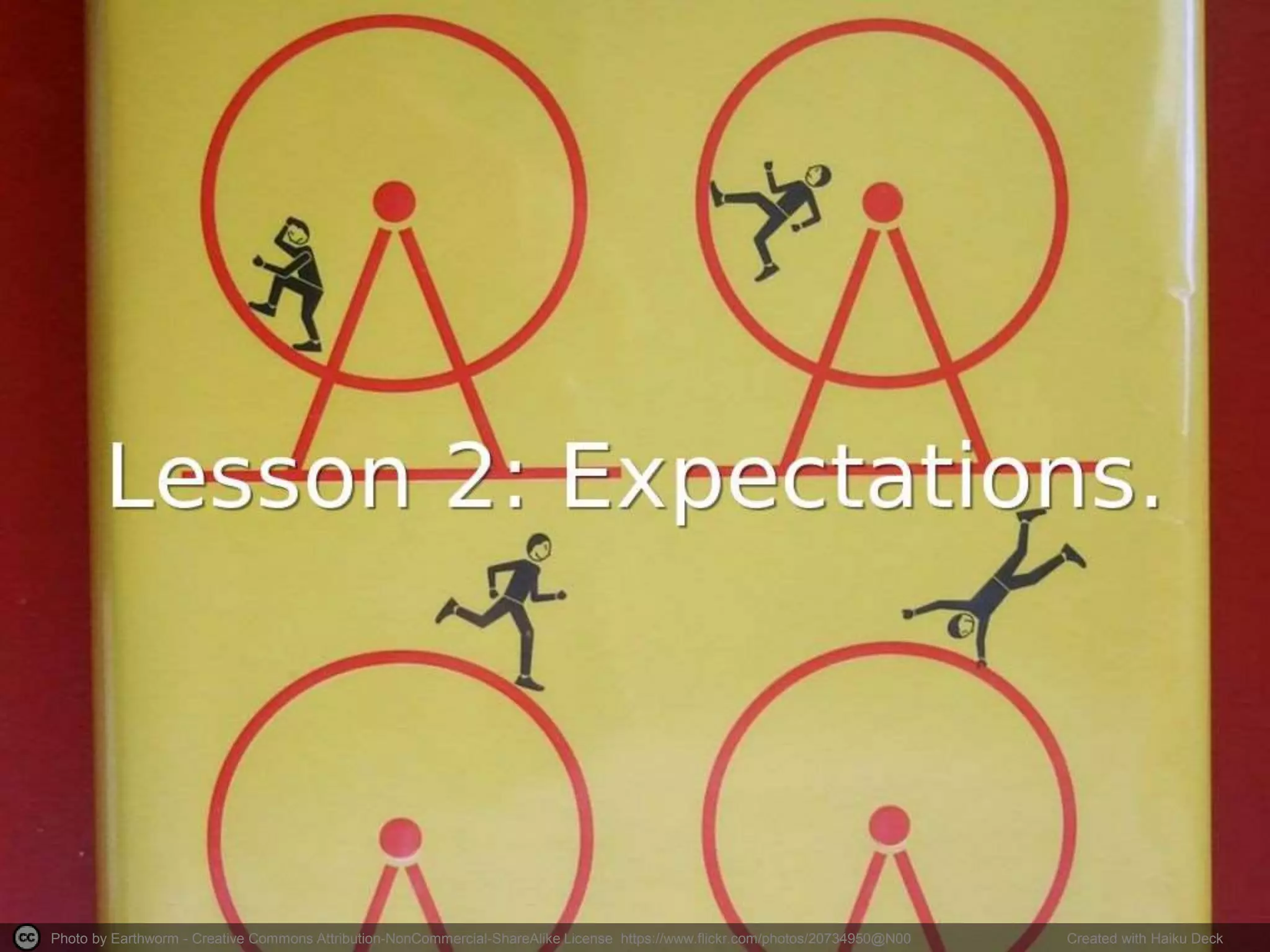 Photo by Earthworm - Creative Commons Attribution-NonCommercial-ShareAlike License https://www.flickr.com/photos/20734950@N00 Created with Haiku Deck 
 