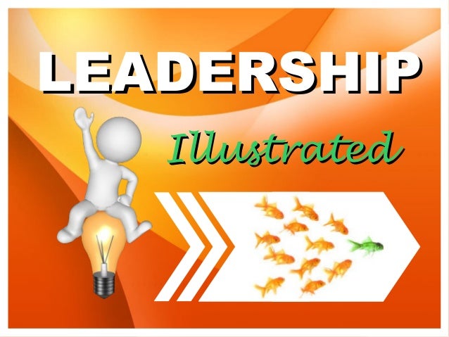 leadership leadershipleadership illustratedillustrated 1 leadershipleadership