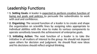 leadership fundamentals and functions.pptx