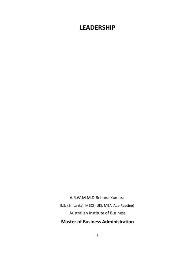 Aib Mba Course Subjects leadership aib mba 2015 Aib Mba Course Subjects leadership aib mba 2015