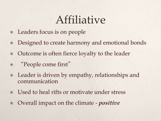 Leadership Toolbox | PPTX