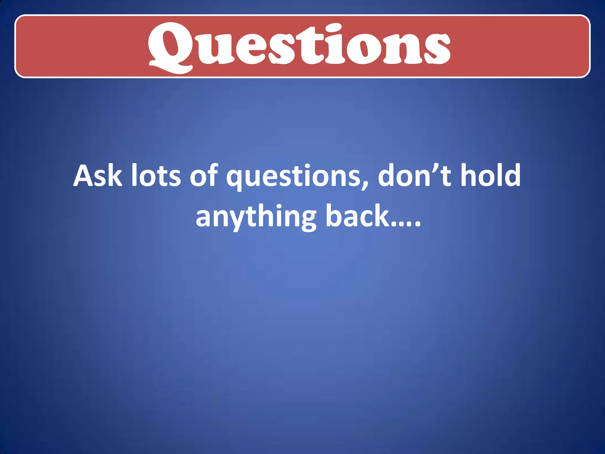 LinkedIn Leaderhsip Presentation