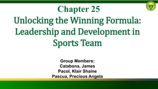 Leader Development Sports Leadership-Development-in-Sports-Team.pptx