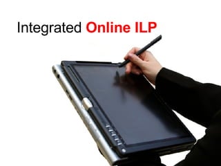 Integrated Online ILP