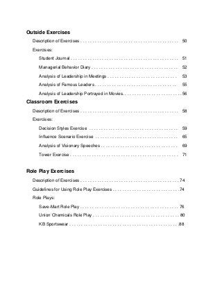 Leadership In Anizations 8th Edition Yukl Solutions Manual