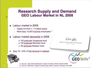 Leadership in Geography Education