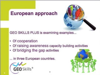 Leadership in Geography Education