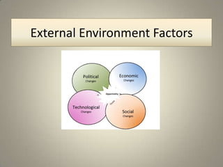 Organizational Lifecycle Phase