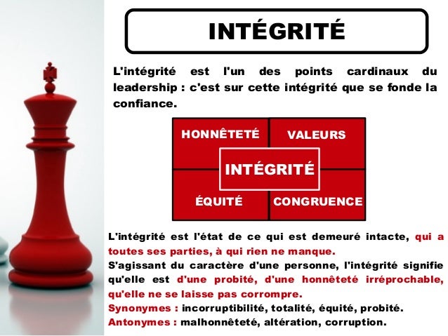 Leadership: 12 qualités essentielles